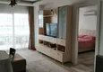 Доступная покупка Двухкомнатная квартира в Авсалларе, с мебелью в благоустроенном комплексе 2 