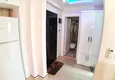 Доступная покупка Меблированная квартира в Махмутларе в комфортабельном комплексе  2 