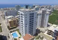 Купить Новые квартиры в Махмутларе в жилом комплексе в вблизи от моря  2 