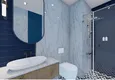 Доступная покупка Эксклюзивный жилой комплекс с уникальным расположением в центре Алании 17