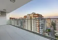 Доступная покупка Новый жилой комплекс комфортабельных квартир в районе Махмутлар 1