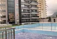 Купить Полностью укомплектованная трехкомнатная квартира с видом на море 3 