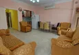 Доступная покупка Трехкомнатная квартира в Махмутларе с мебелью рядом с морем 2 