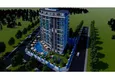 Купить Квартиры от застройщика в Махмутларе  2 
