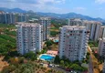 Купить Квартира в районе Махмутлар с мебелью и бытовой техникой  3 
