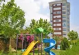 Купить Меблированная квартира в районе Тосмур в комфортабельном комплексе 3