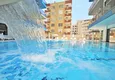 Купить Двухкомнатная квартира в Махмутларе - первая береговая элитный комплекс 5