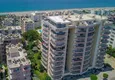 Купить Трехкомнатная квартира в Махмутларе после ремонта в 5 минутах от Средиземного моря 3 