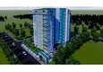 Купить Квартиры от застройщика в Махмутларе  3 