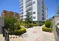 Купить Новые квартиры в Махмутларе в жилом комплексе в вблизи от моря  5 