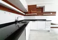 Доступная покупка Двухкомнатная квартира в роскошном комплексе района Махмутлар 4