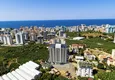 Купить Квартира в Махмутларе от инвестора в строящемся комплексе с отельной инфраструктурой 2 