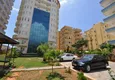 Купить Меблированная квартира в районе Тосмур с видом на море 5