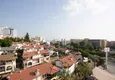 Доступная покупка Трехкомнатная квартира в районе Тосмур с частичным видом на море 9 