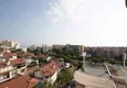 Доступная покупка Трехкомнатная квартира в районе Тосмур с частичным видом на море 10 