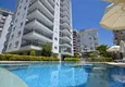Купить Новые квартиры в Махмутларе в жилом комплексе в вблизи от моря  6 