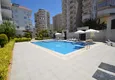 Купить Новые квартиры в Махмутларе в жилом комплексе в вблизи от моря  7 