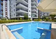 Купить Новые квартиры в Махмутларе в жилом комплексе в вблизи от моря  8 