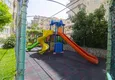 Купить Трехкомнатная квартира в районе Тосмур с частичным видом на море 5 