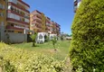 Купить Новые квартиры в Махмутларе в жилом комплексе в вблизи от моря  12 
