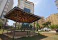 Купить Меблированная квартира в районе Тосмур с видом на море 6