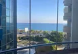 Доступная покупка Меблированная квартира в районе Тосмур с видом на море 5