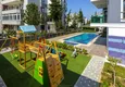 Купить Двухкомнатная квартира в современном комплексе в районе Авсаллар 12