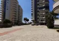 Купить Трехкомнатная квартира в районе Махмутларе с видом на море 6 