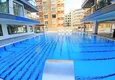 Купить Двухкомнатная квартира в Махмутларе - первая береговая элитный комплекс 8
