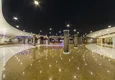 Купить Меблированные террасные апартаменты в Оба в резиденции премиум-класса  14 