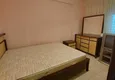Доступная покупка Трехкомнатная квартира в Махмутларе с мебелью рядом с морем 6 