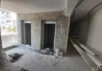 Доступная покупка Двухкомнатная квартира в Махмутларе от инвестора с чистовой отделкой 3 