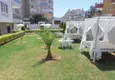 Купить Новые квартиры в Махмутларе в жилом комплексе в вблизи от моря  14 