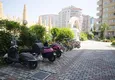 Купить Трехкомнатная квартира в районе Тосмур с частичным видом на море 7 