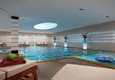 Купить Двухкомнатная квартира в роскошном комплексе района Махмутлар 15