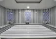 Купить Двухуровневой пентхаус в уютном комплексе района Махмутлар 7 