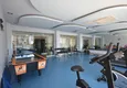 Купить Квартира с мебелью в Авсалларе в клубном комплексе с частным пляжем 15 
