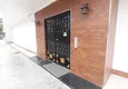 Купить Меблированная квартира-студия в Махмутларе в комплексе с зимним бассейном  11 