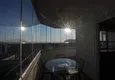 Доступная покупка Квартира с видом на море в районе Джикджилли в комплексе с шикарной инфраструктурой 8 