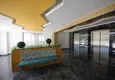 Купить Новая трехкомнатная квартира в Махмутларе в комплексе комфорт-класса 13 