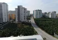 Доступная покупка Новая трехкомнатная квартира в Махмутларе в комплексе комфорт-класса 8 