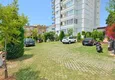 Купить Меблированная квартира в районе Тосмур в комфортабельном комплексе 7