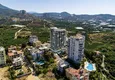 Купить Квартира в Махмутларе от инвестора в строящемся комплексе с отельной инфраструктурой 9 