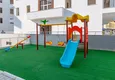 Купить Пентхаус-дуплекс в районе Оба меблированный с видом на горы 11 