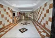 Купить Меблированная квартира в Махмутларе с видом на море и горы 9