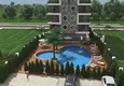 Купить Двухкомнатная квартира в Махмутларе от инвестора с чистовой отделкой 7 