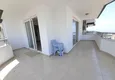Доступная покупка Трехкомнатная квартира в районе Махмутларе с видом на море 11 