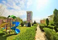 Купить Меблированная квартира в районе Тосмур в комфортабельном комплексе 8
