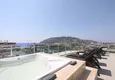 Купить Новый небольшой комплекс с джакузи на крыше в центре Алании 10 