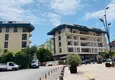 Купить Двухкомнатная квартира в строящемся комплексе от собственника в центре Алании  2 